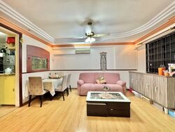 Blk 444 Choa Chu Kang Avenue 4 (Choa Chu Kang), HDB 4 Rooms #560929401
